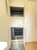  パティオ青木島　A棟