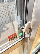  パティオ青木島　A棟