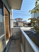  パティオ青木島　A棟