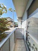  パティオ青木島　A棟