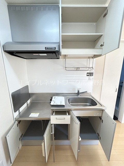  パティオ青木島　A棟