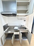  パティオ青木島　A棟