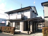 エクセルガーデンＤ