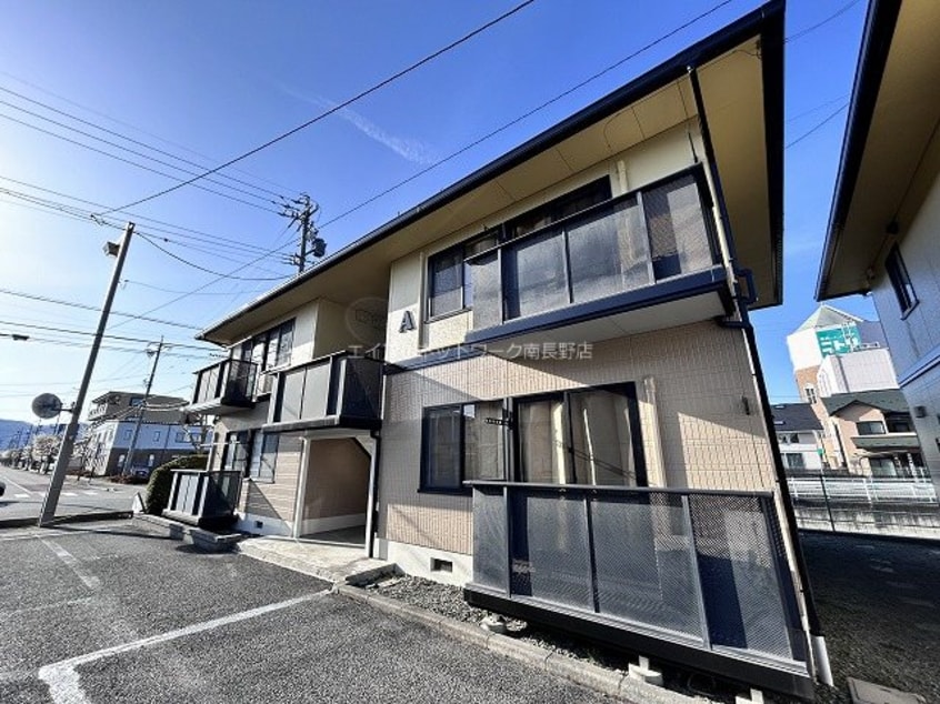  アベニューミキA棟