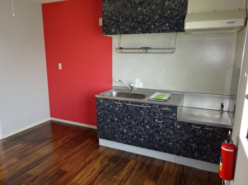  アベニューミキA棟