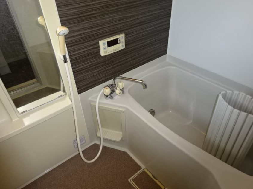  アベニューミキA棟