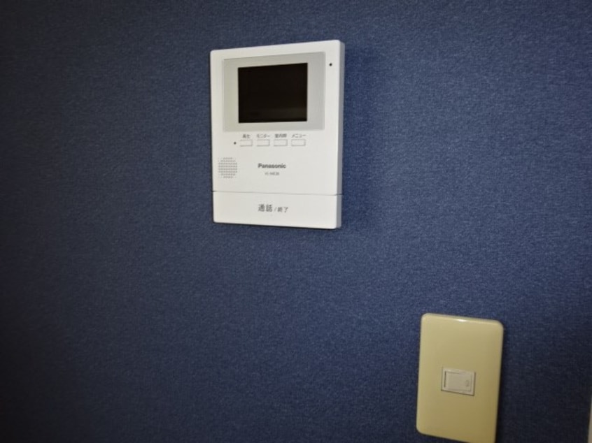  アベニューミキA棟