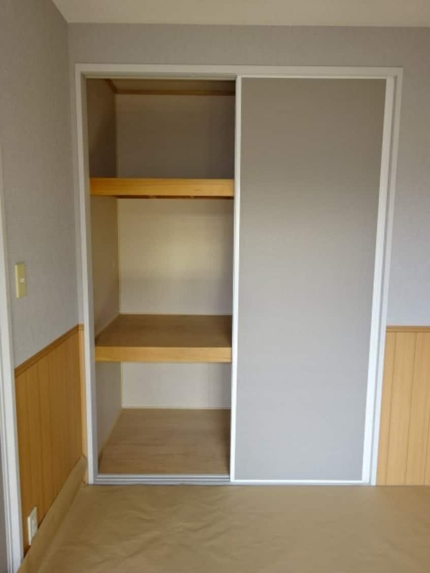  アベニューミキA棟