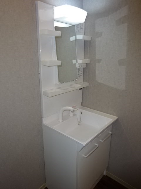  アベニューミキA棟