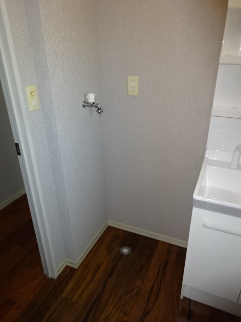  アベニューミキA棟