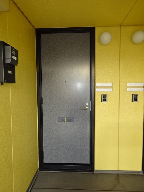  アベニューミキA棟