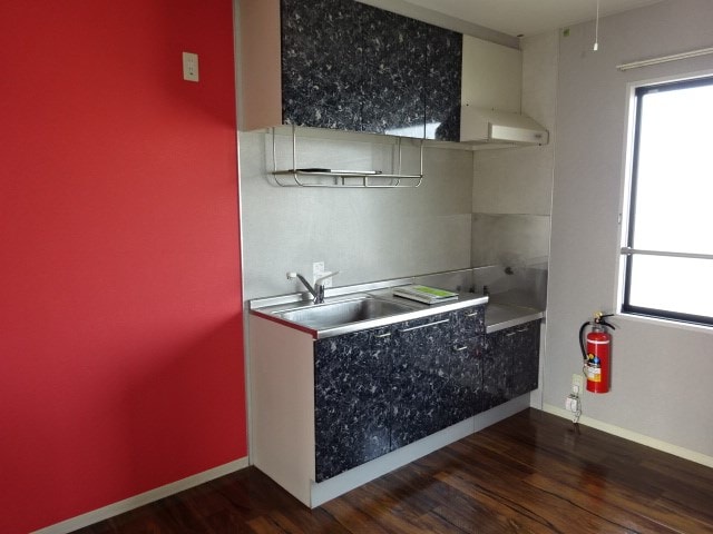  アベニューミキA棟