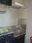  アベニューミキA棟