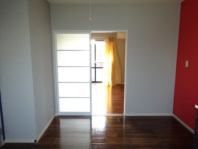  アベニューミキA棟