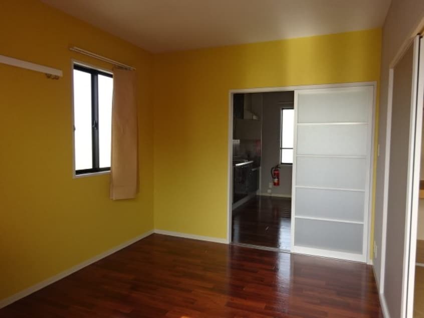  アベニューミキA棟