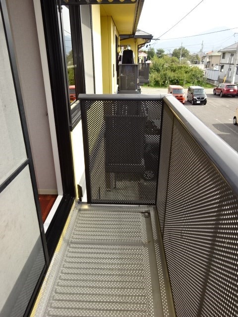  アベニューミキA棟