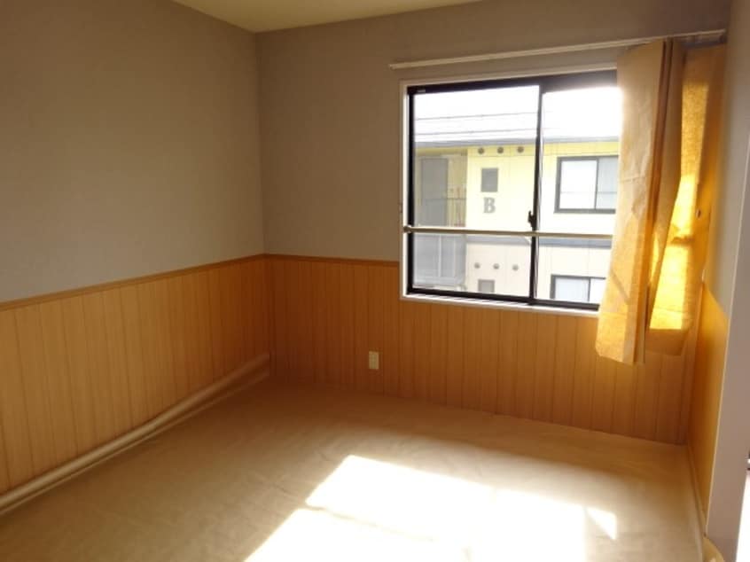  アベニューミキA棟