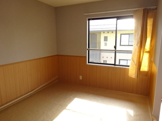  アベニューミキA棟