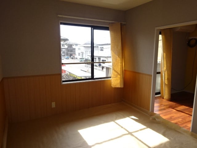  アベニューミキA棟