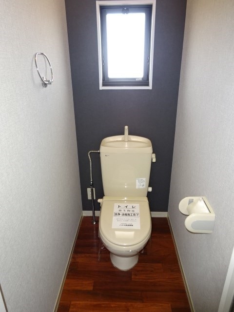  アベニューミキA棟