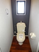  アベニューミキA棟