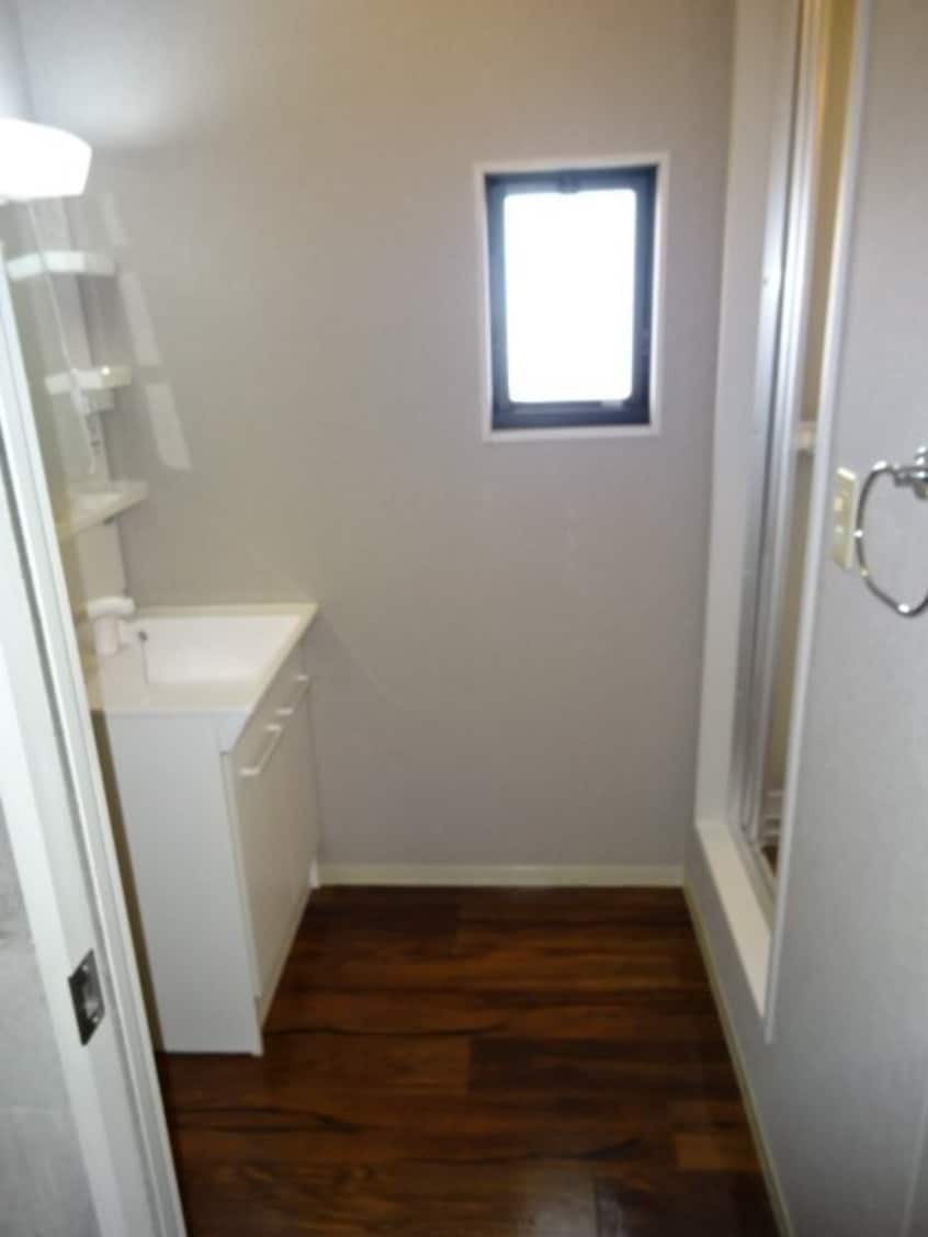  アベニューミキA棟