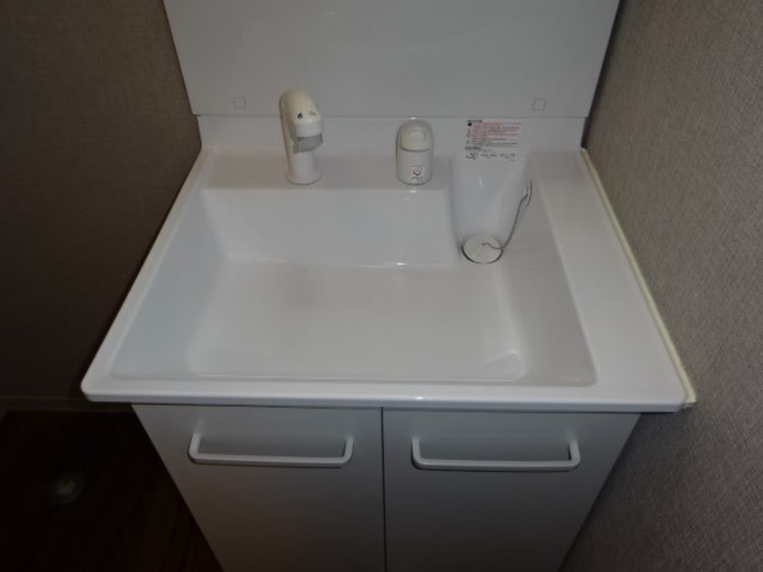  アベニューミキA棟