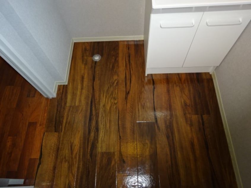  アベニューミキA棟