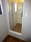  アベニューミキA棟