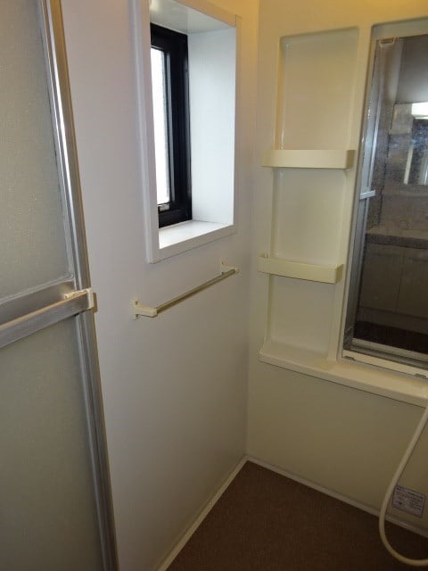  アベニューミキA棟