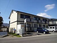 セジュール野池