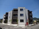 Cozy Court（ｺｰｼﾞｰｺｰﾄ）の外観