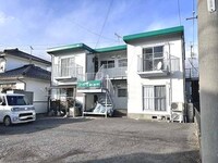 コーポさわやか