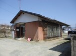 川中島町原貸住宅B