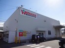綿半ｽｰﾊﾟｰｾﾝﾀｰ川中島店(電気量販店/ホームセンター)まで3102m ボイジャー