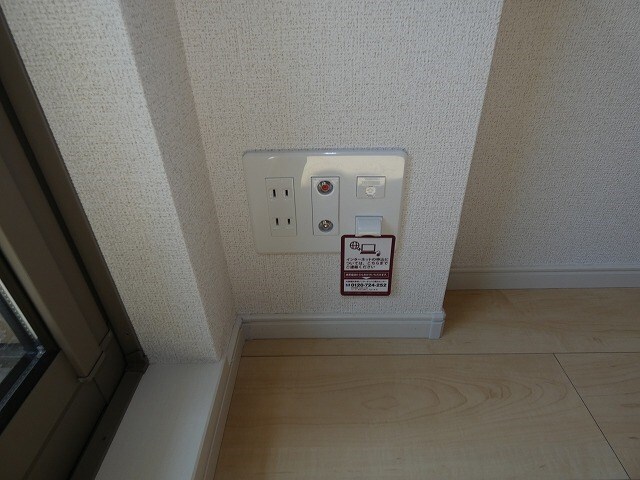  クローバー