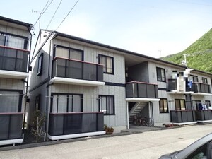 エステートフレンズＢ棟