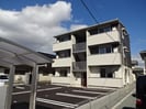 マーサ・ラムレIIの外観