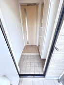  ルディアあざみ