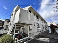 パストラル大塚Ｂ棟