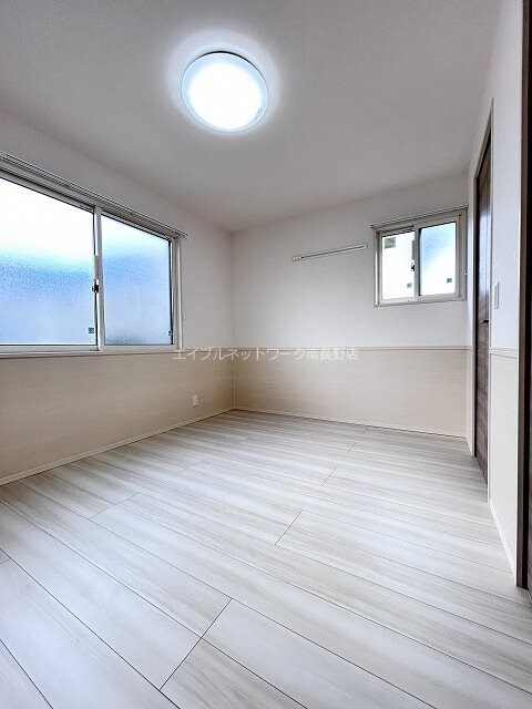 ※別部屋101参考写真です。 パーシモン三本柳