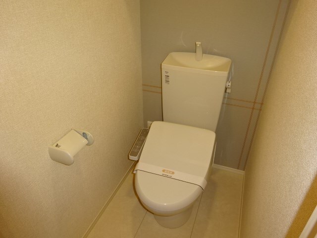 写真は203号室です（参考） パーシモン三本柳