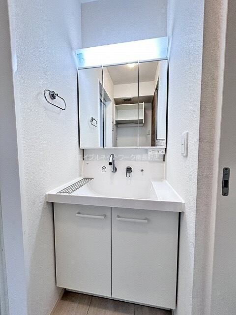 ※別部屋101参考写真です。 パーシモン三本柳