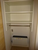 写真は203号室です（参考） パーシモン三本柳