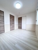 ※別部屋101参考写真です。 パーシモン三本柳