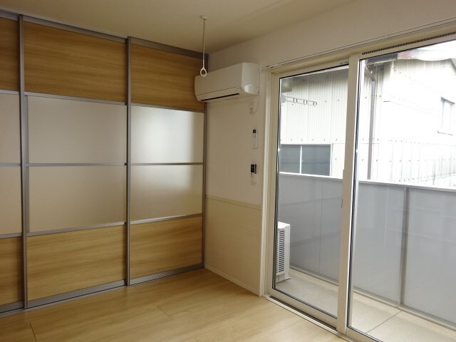 写真は203号室です（参考） パーシモン三本柳