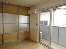 写真は203号室です（参考） パーシモン三本柳