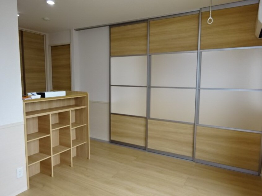 写真は203号室です（参考） パーシモン三本柳