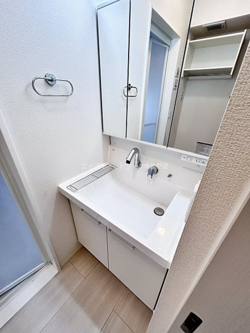 ※別部屋101参考写真です。 パーシモン三本柳