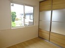写真は203号室です（参考） パーシモン三本柳